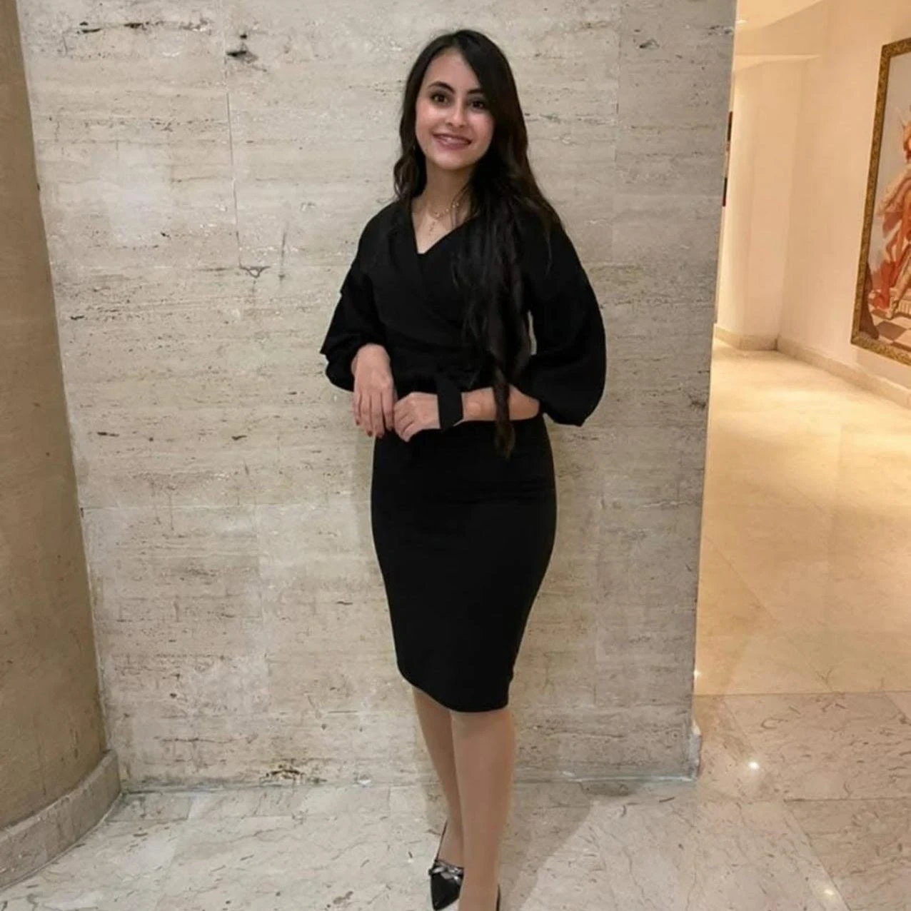 Mariam Fahmy